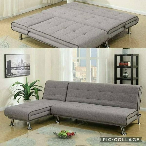 Brand New Adjule Sofa Bed Furniture In San Antonio Tx Offerup