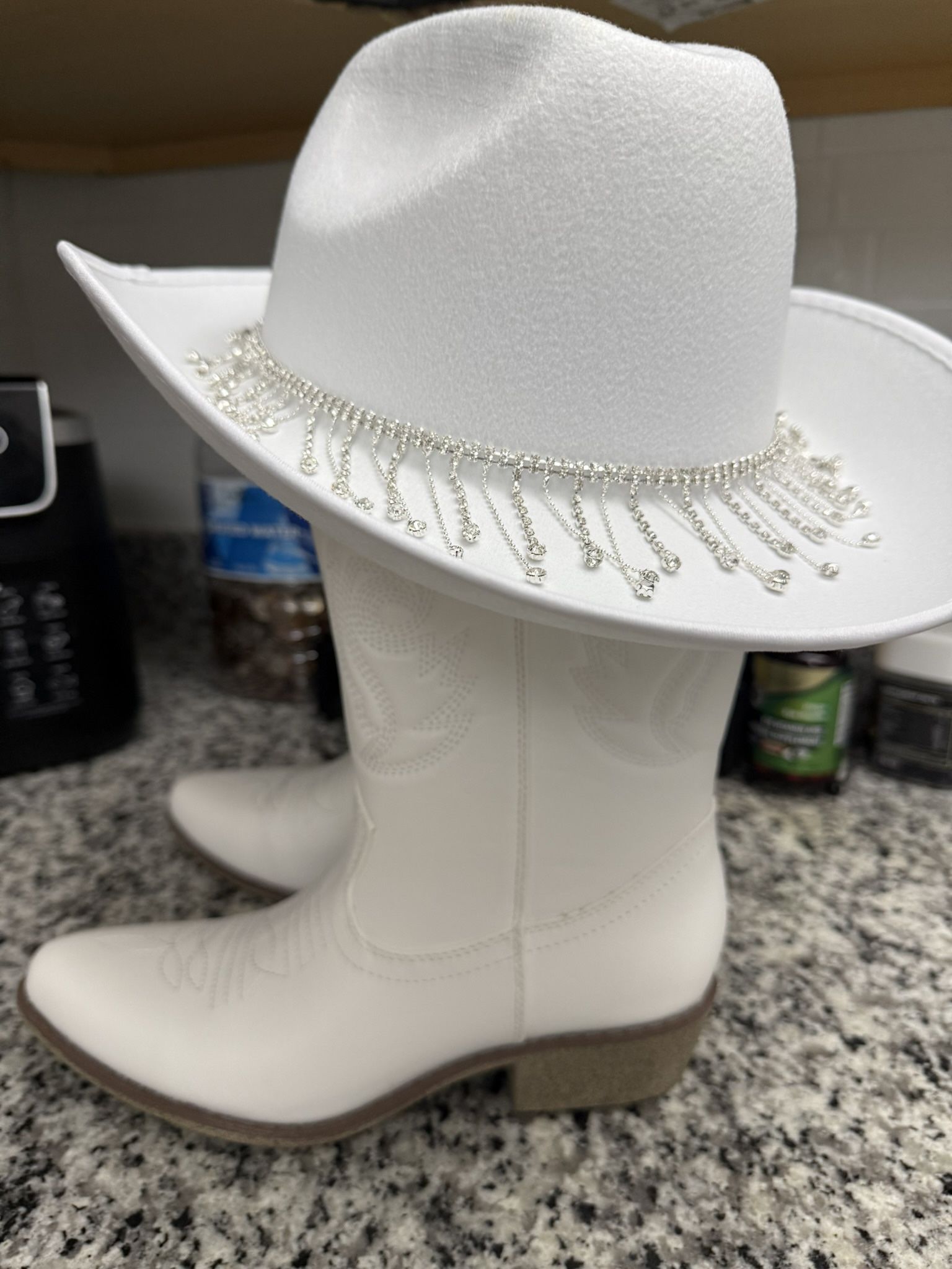 Women's Gaucho Cowboy Boot