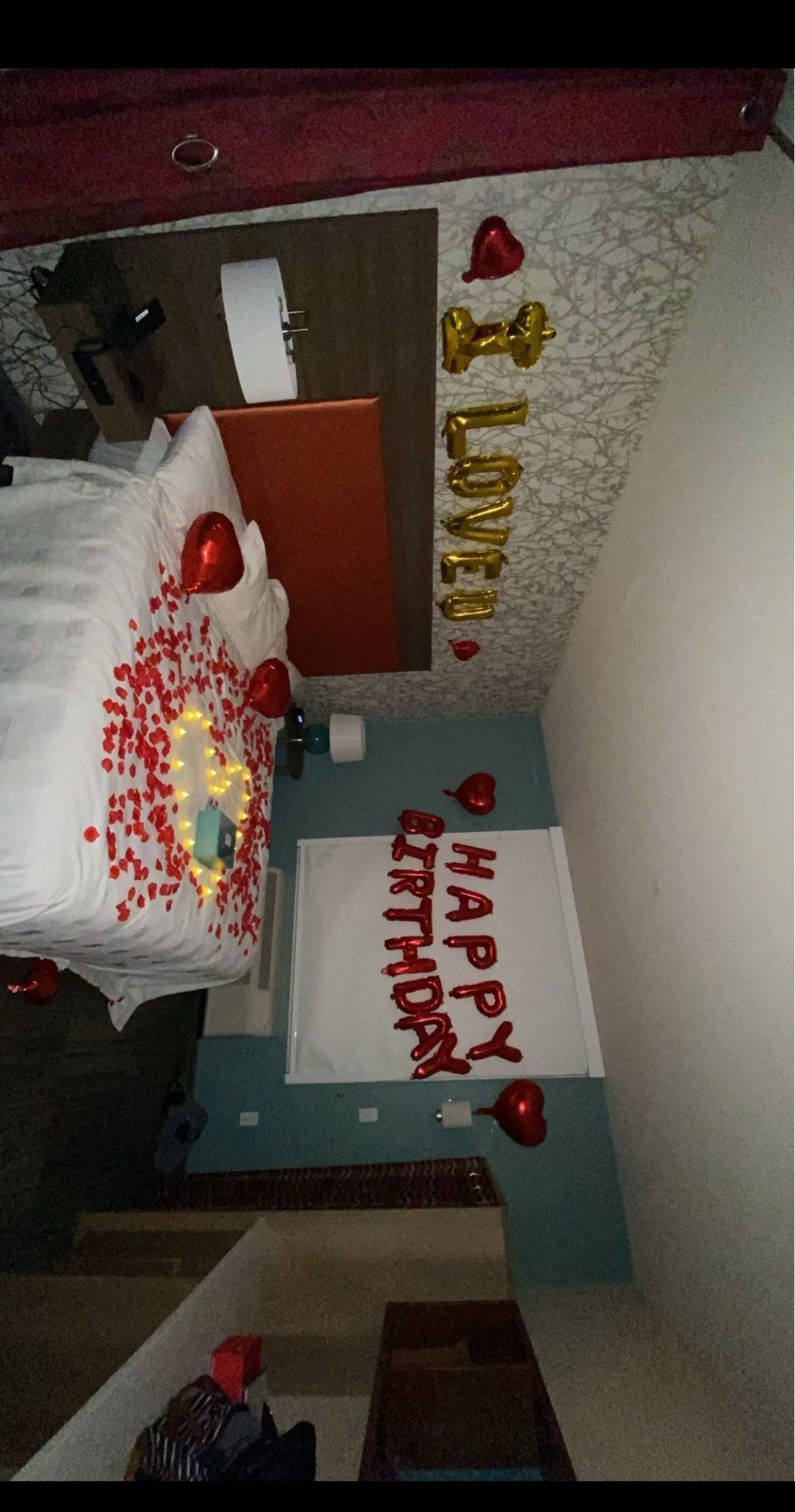 Room Decoration-Columbus, OH