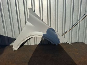 2016-2017-2018-2019-2020-2021-2022 BMW X1 RIGHT FENDER OEM USED