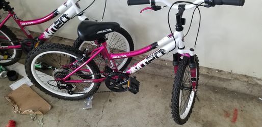 Bike for girl new