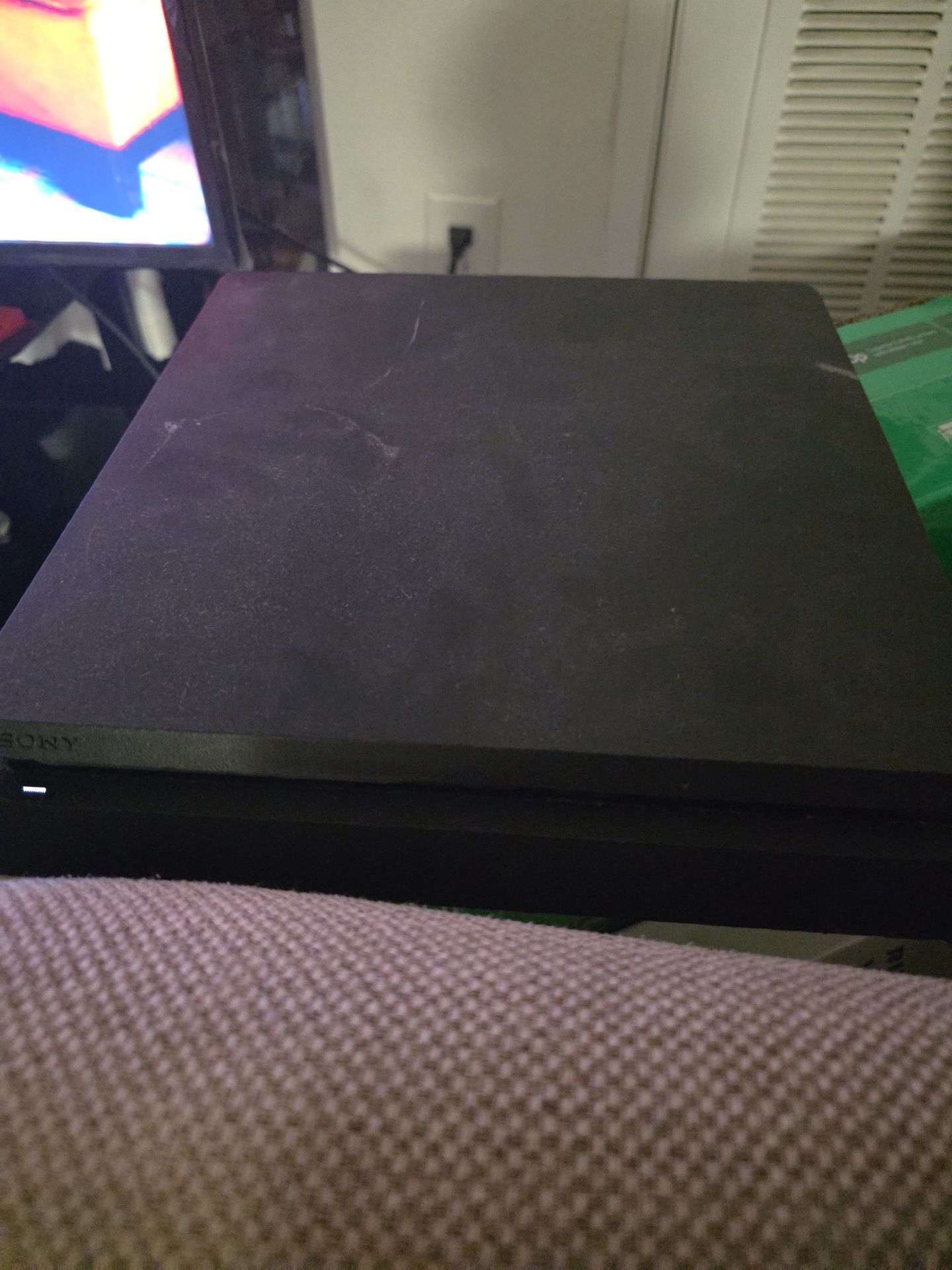 Ps4 Slim