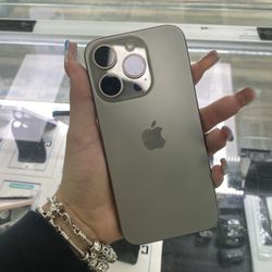IPHONE 15 PRO