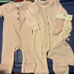  Baby Clothes