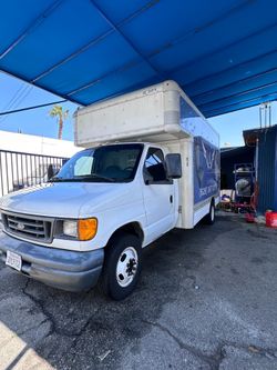 2007 Ford Ford