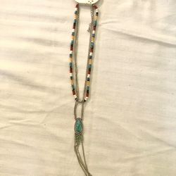 Adorable Necklace For Sale!