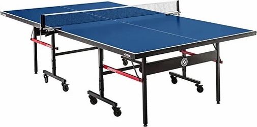 Prince Tournament 6800 Indoor Table Tennis Table