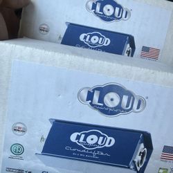 CL-1 Cloud Lifter Mic Activator (Brand new) Still In Box