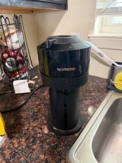 Nespresso Vertuo Next Coffee Machine