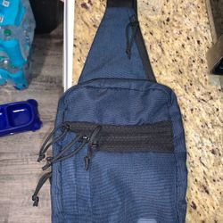 Tactical Sling Bag