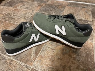 New Balance, Men’s, Size 10,  Brand New