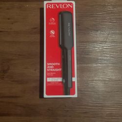 Revlon Flat Iron