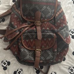 Back Pack 