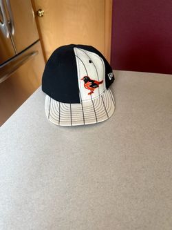 Vintage 90’s Baltimore Baseball Cap