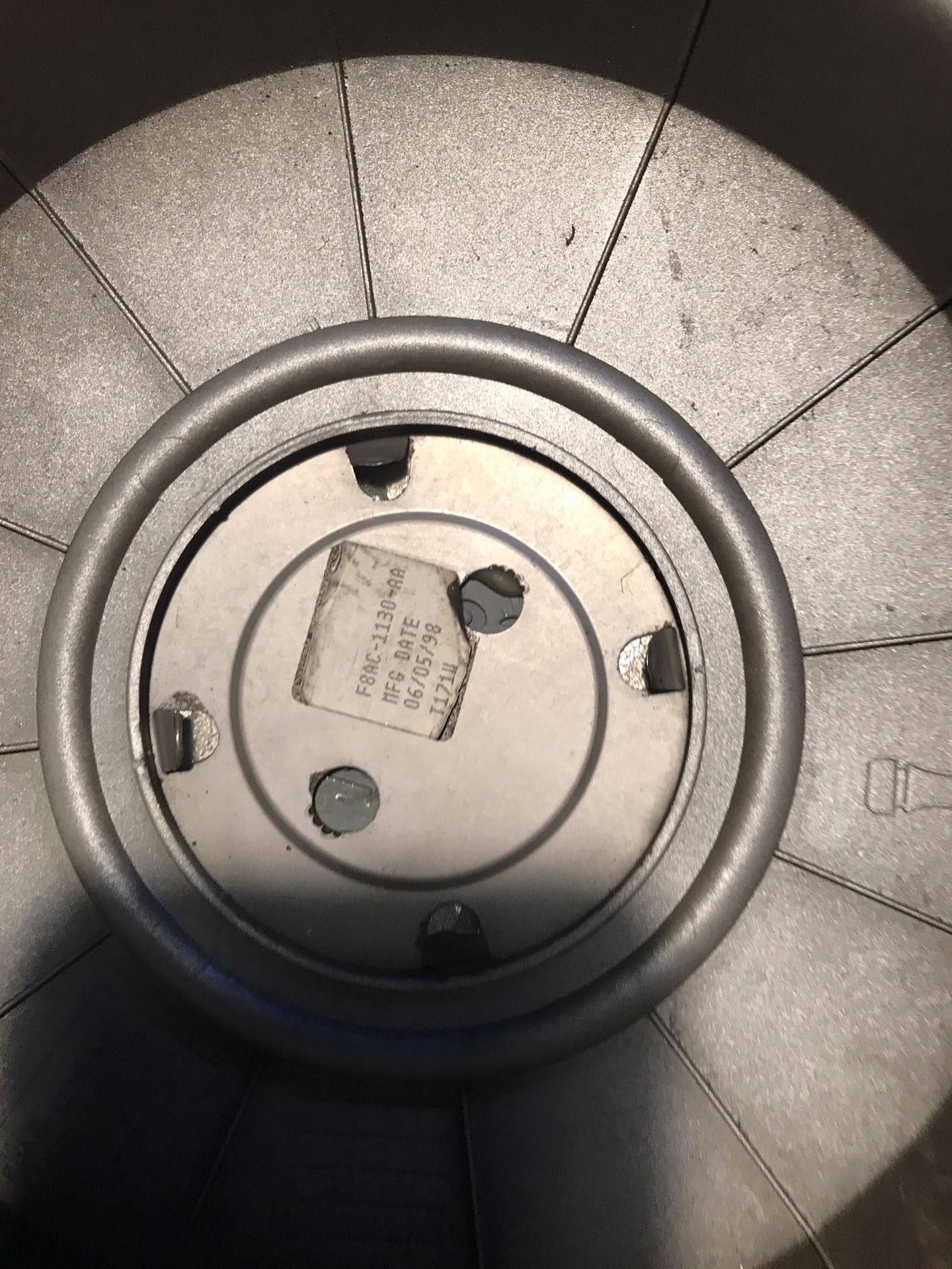 Crown Vic Hubcaps for Sale in Seattle, WA OfferUp