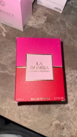 Carolina Herrera LA Bomba