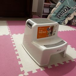 Two Step stool
