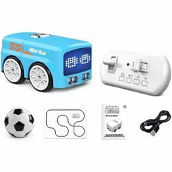 Magic mini bus