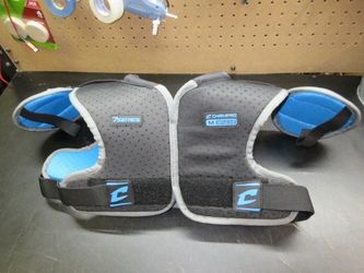 New Champro 7 Series Foam Football Shoulder Pads - Size Medium