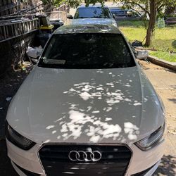 2013 Audi A4