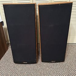 Klipsch Vintage Speakers Kg4.2