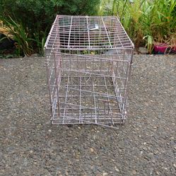 Dog Crate