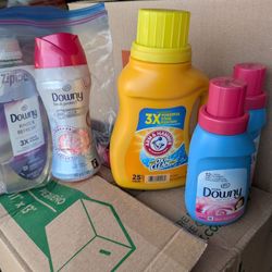 Laundry Items