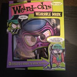 Rat Rod Halloween Costume