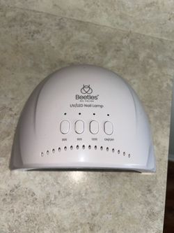 Beetles gel nail kit