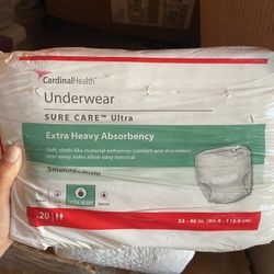 Adult Diapers