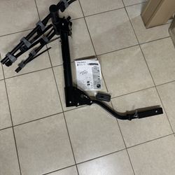 Bike Rack