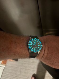 Tudor pelagos FXD