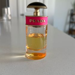 Prada Candy Perfume 50ml 1.7oz 