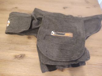 Dog thundershirt