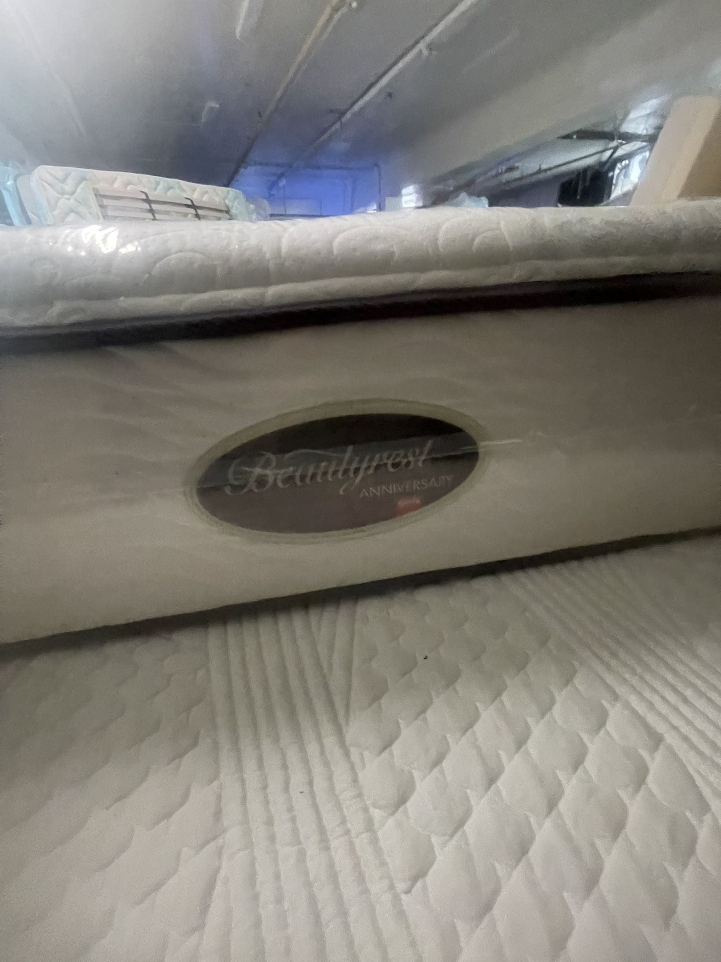 Queen Mattress, Queen Adjustable, queen platform Etc Package Deals