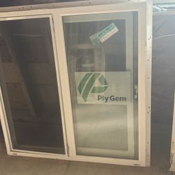 PlyGem 36x36 Slider Window