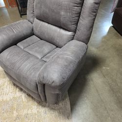 New Recliner