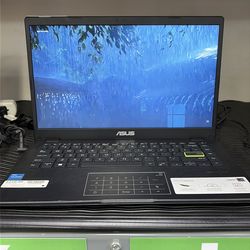 Asus laptop
