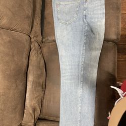 Levis Men Jeans 