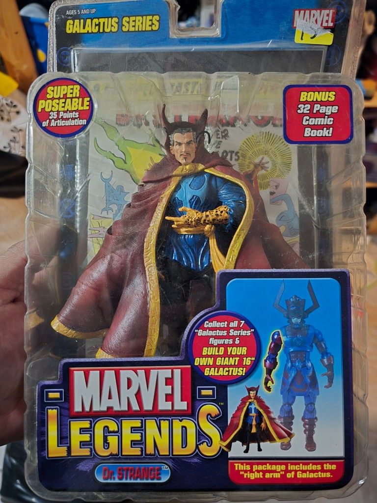 Action Figures For Sale, Taking Offers