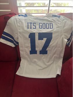 Dallas cowboys Custom Jersey