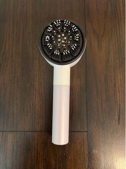EMS Scalp Massager