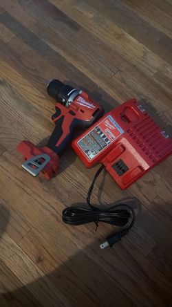 M18 drill/driver