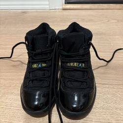 Retro Jordan 11 Gamma