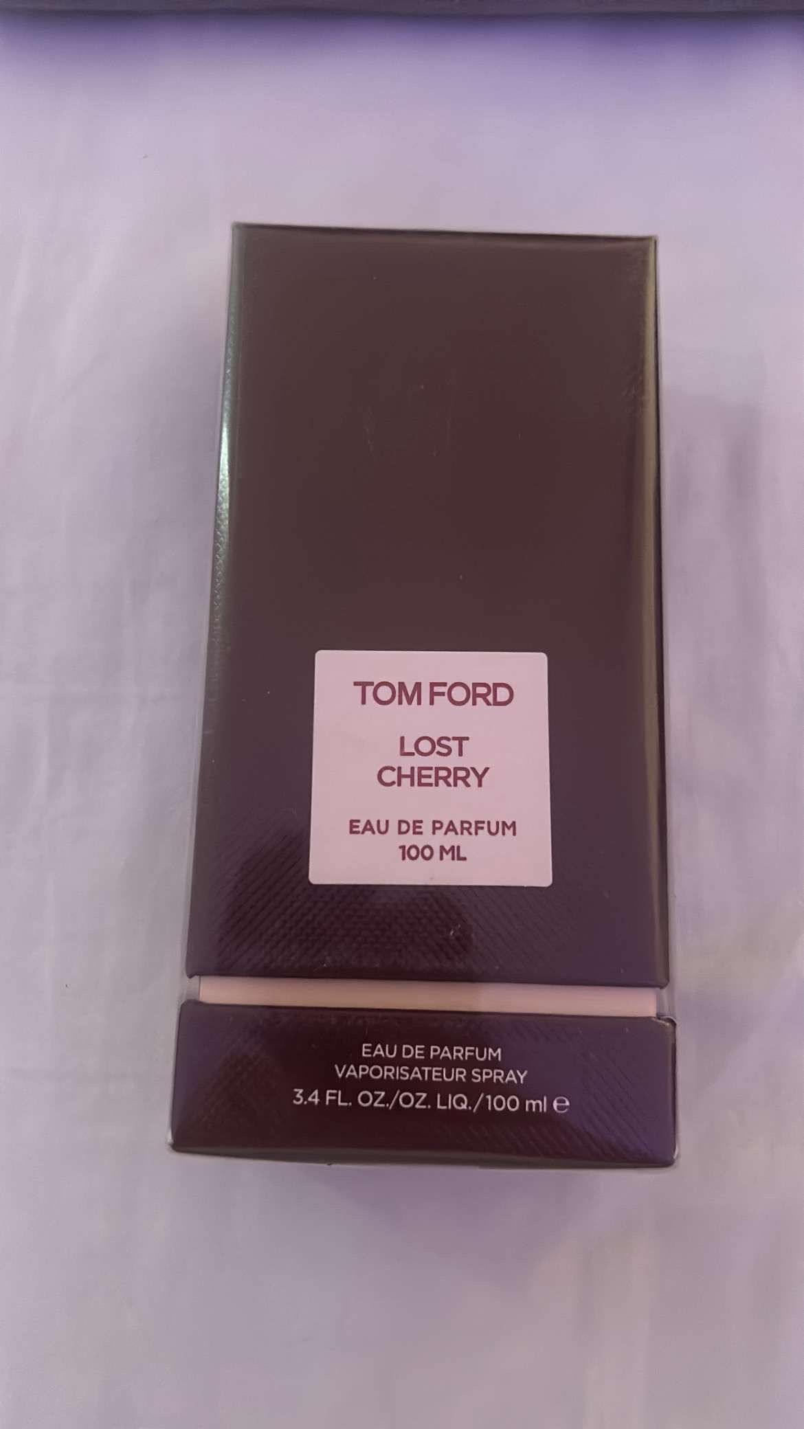 Tom Ford Lost Cherry 100ml