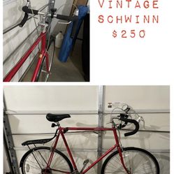 Vintage Schwinn