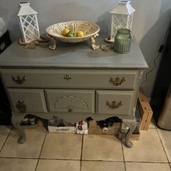 Tools 4 Aqua Brown Couch Set And Kicken Or Walk In antique