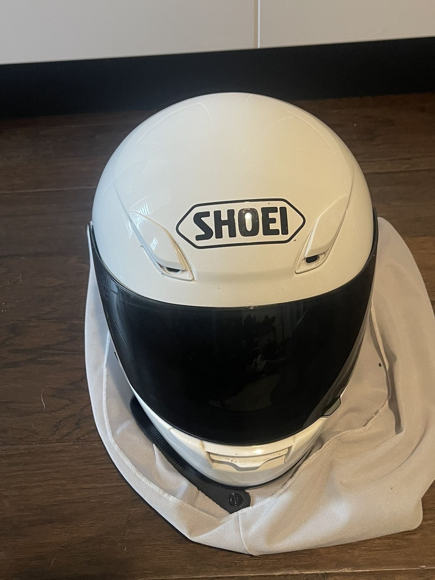 Shoei RF-1000 Large Helmet