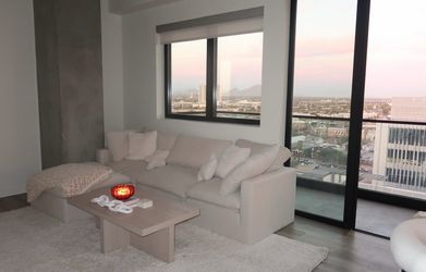 Couch & Coffee table