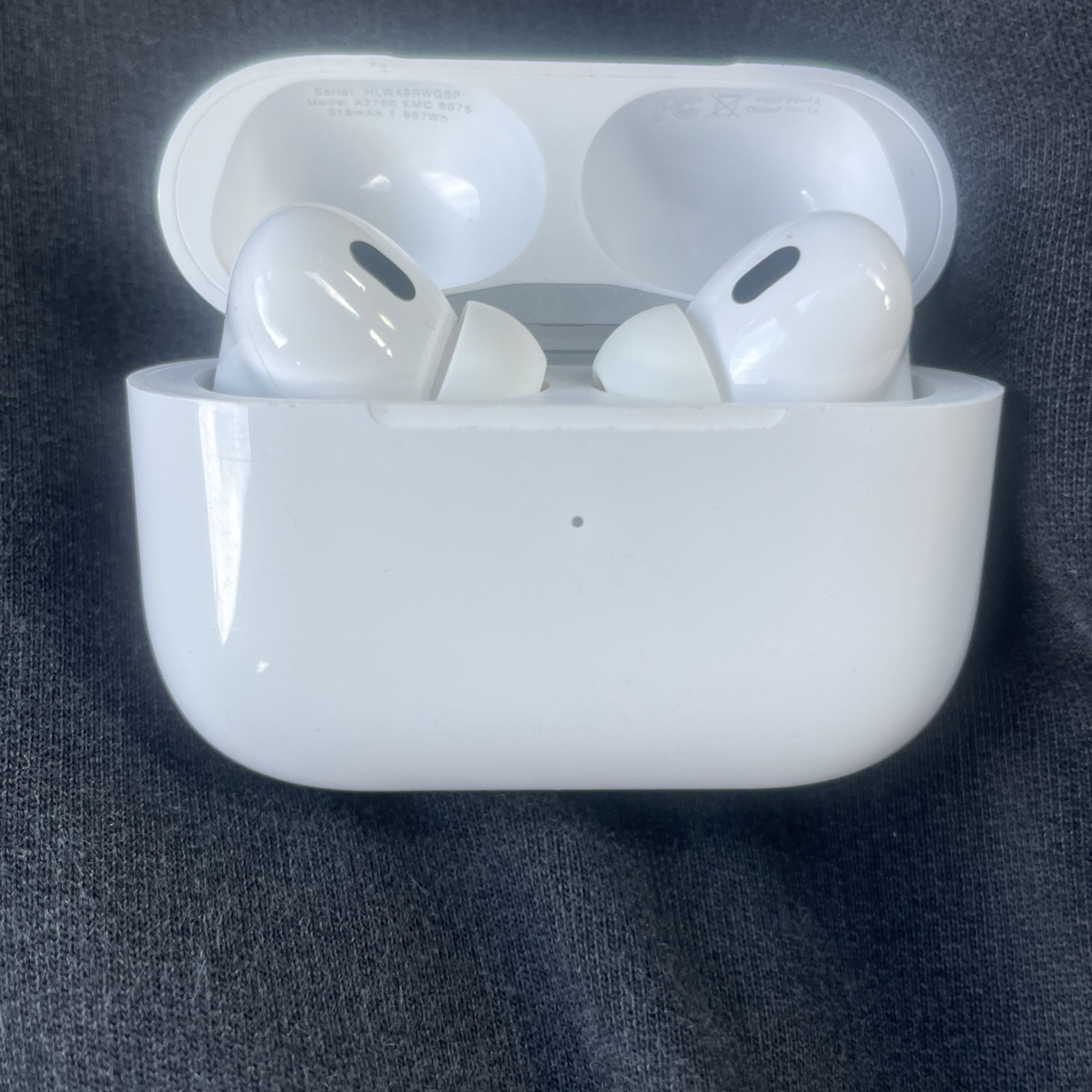 AirPods Pro